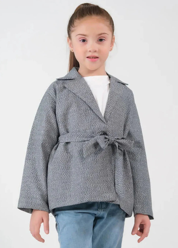 Sprinkles Pret Coat Polyester SPDR473