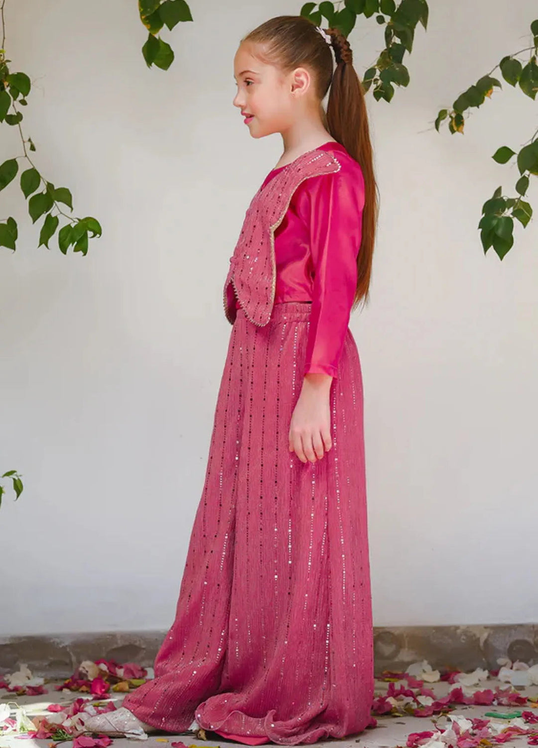 Sprinkles Pret Formals 2 Piece Suit Ayzel