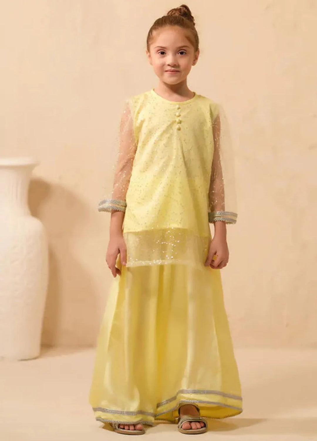 Sprinkles Pret Formals Raw Silk 2 Piece Suit Pari