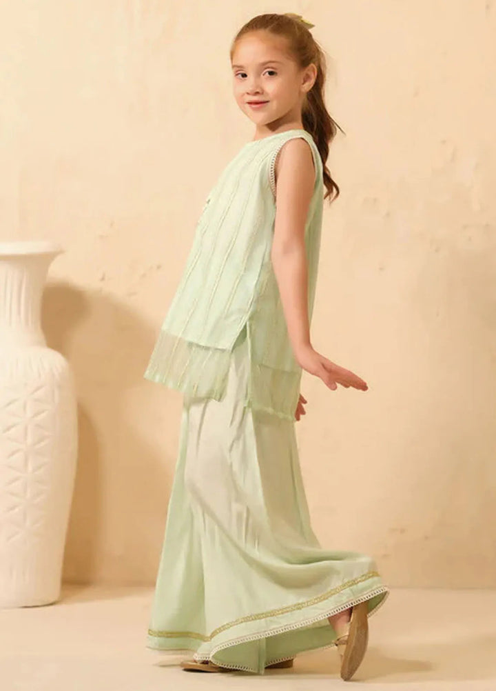 Sprinkles Pret Formals Raw Silk 2 Piece Suit Zoya