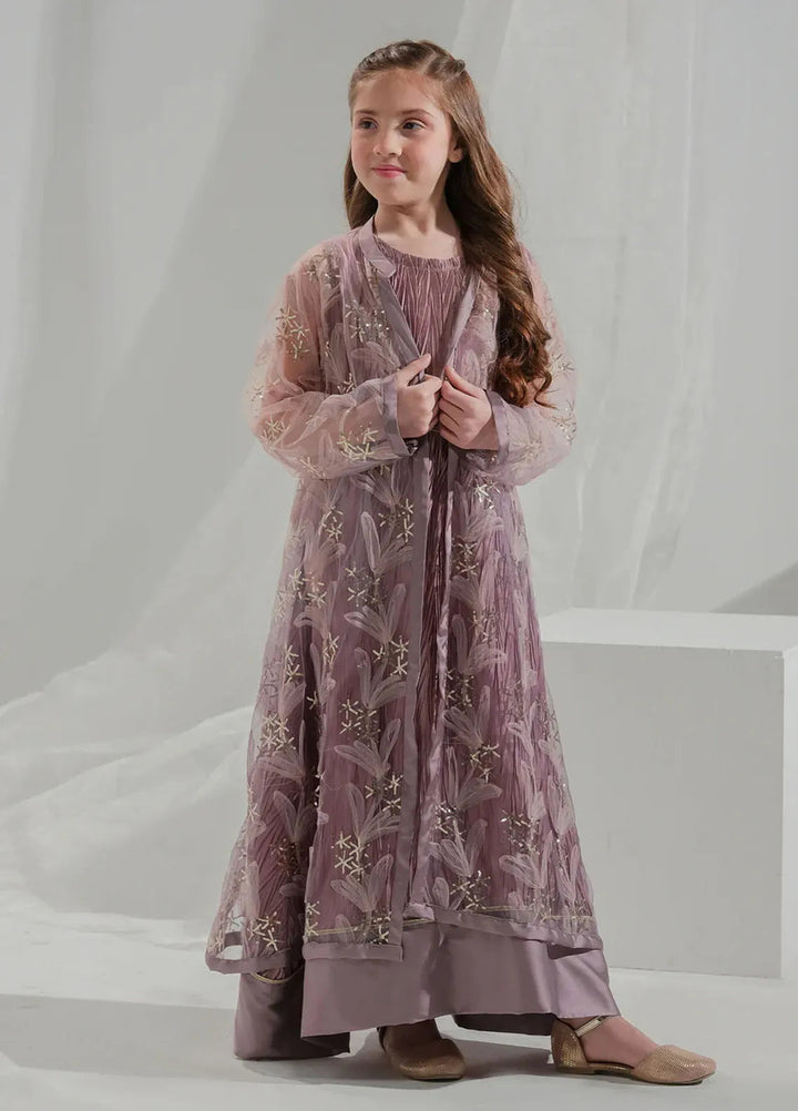 Sprinkles Pret Silk 2 Piece Suit Elara