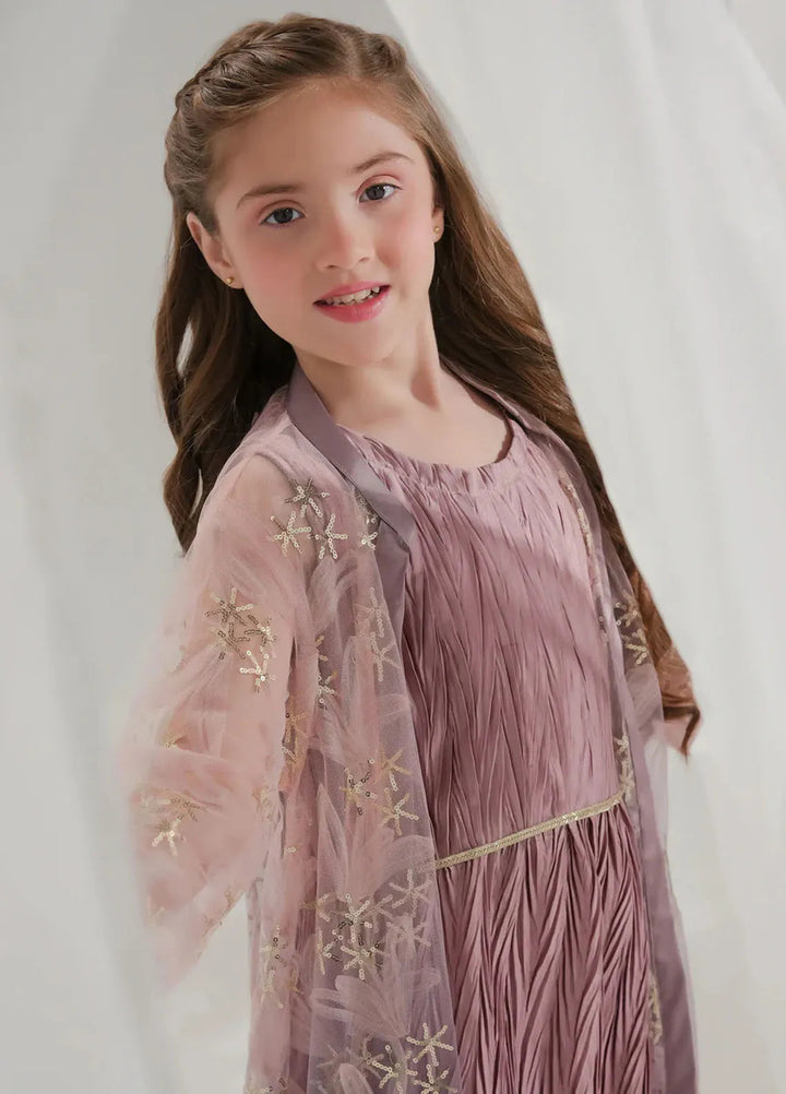 Sprinkles Pret Silk 2 Piece Suit Elara