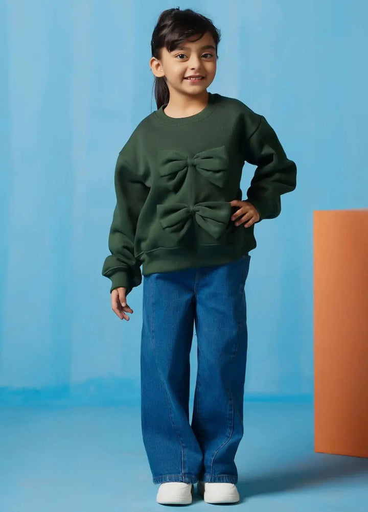 Sprinkles Pret Sweatshirts Fleece SPDR384