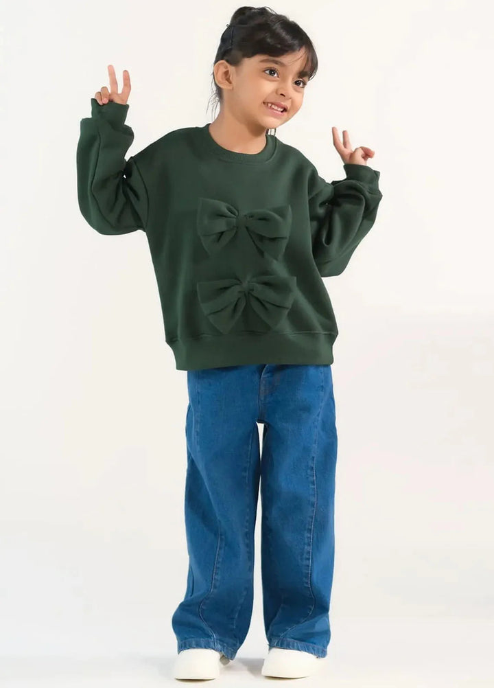 Sprinkles Pret Sweatshirts Fleece SPDR384