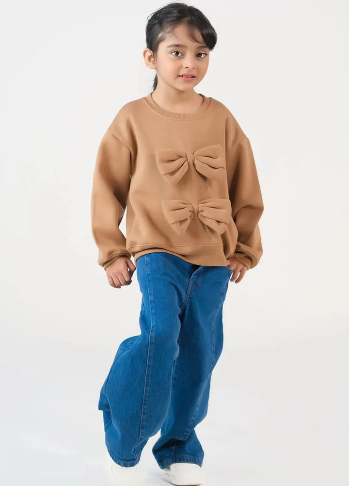 Sprinkles Pret Sweatshirts Fleece SPDR385