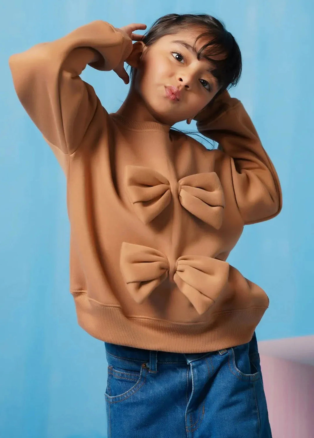 Sprinkles Pret Sweatshirts Fleece SPDR385