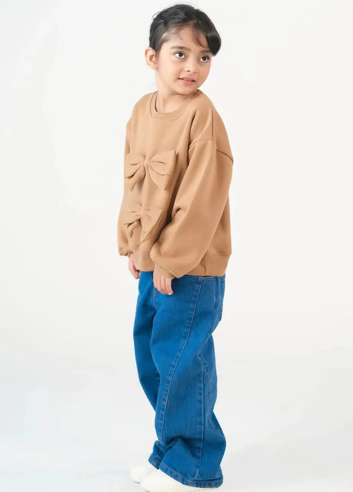 Sprinkles Pret Sweatshirts Fleece SPDR385