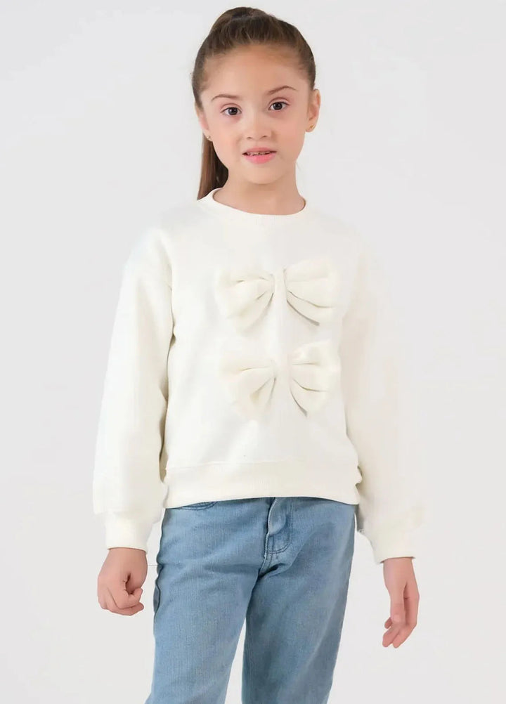 Sprinkles Pret Sweatshirts Fleece SPDR386