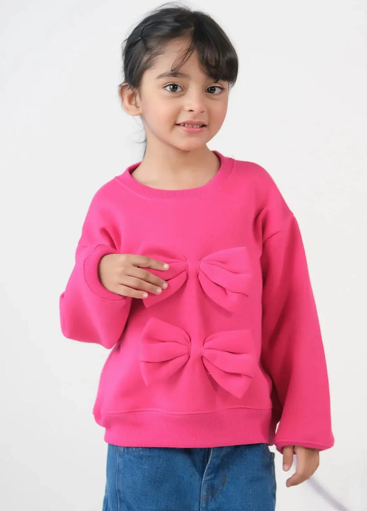 Sprinkles Pret Sweatshirts Fleece SPDR387