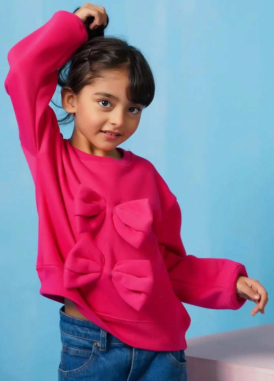 Sprinkles Pret Sweatshirts Fleece SPDR387