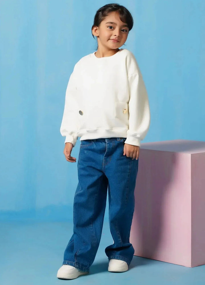 Sprinkles Pret Sweatshirts Fleece SPDR400