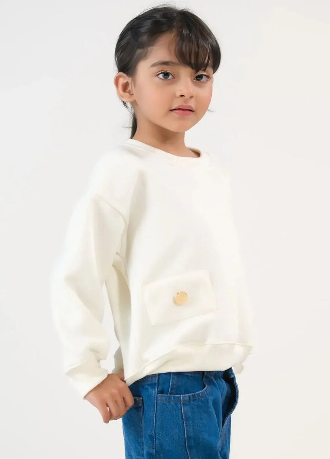 Sprinkles Pret Sweatshirts Fleece SPDR400