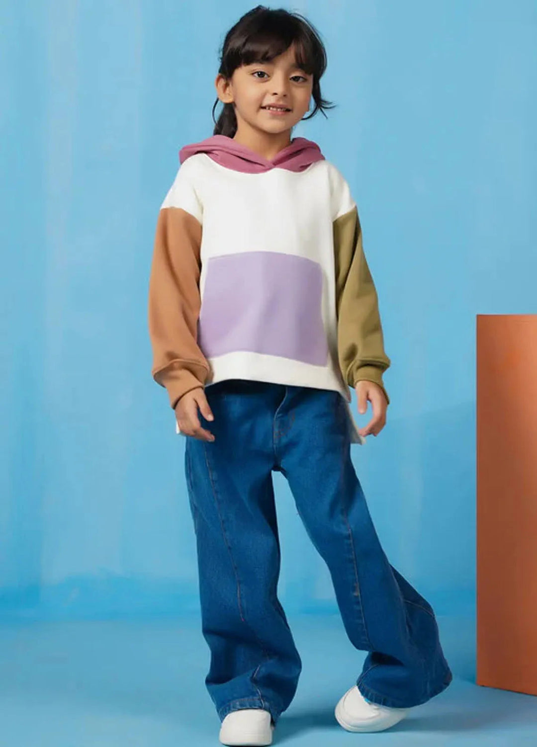 Sprinkles Pret Sweatshirts Fleece SPDR435