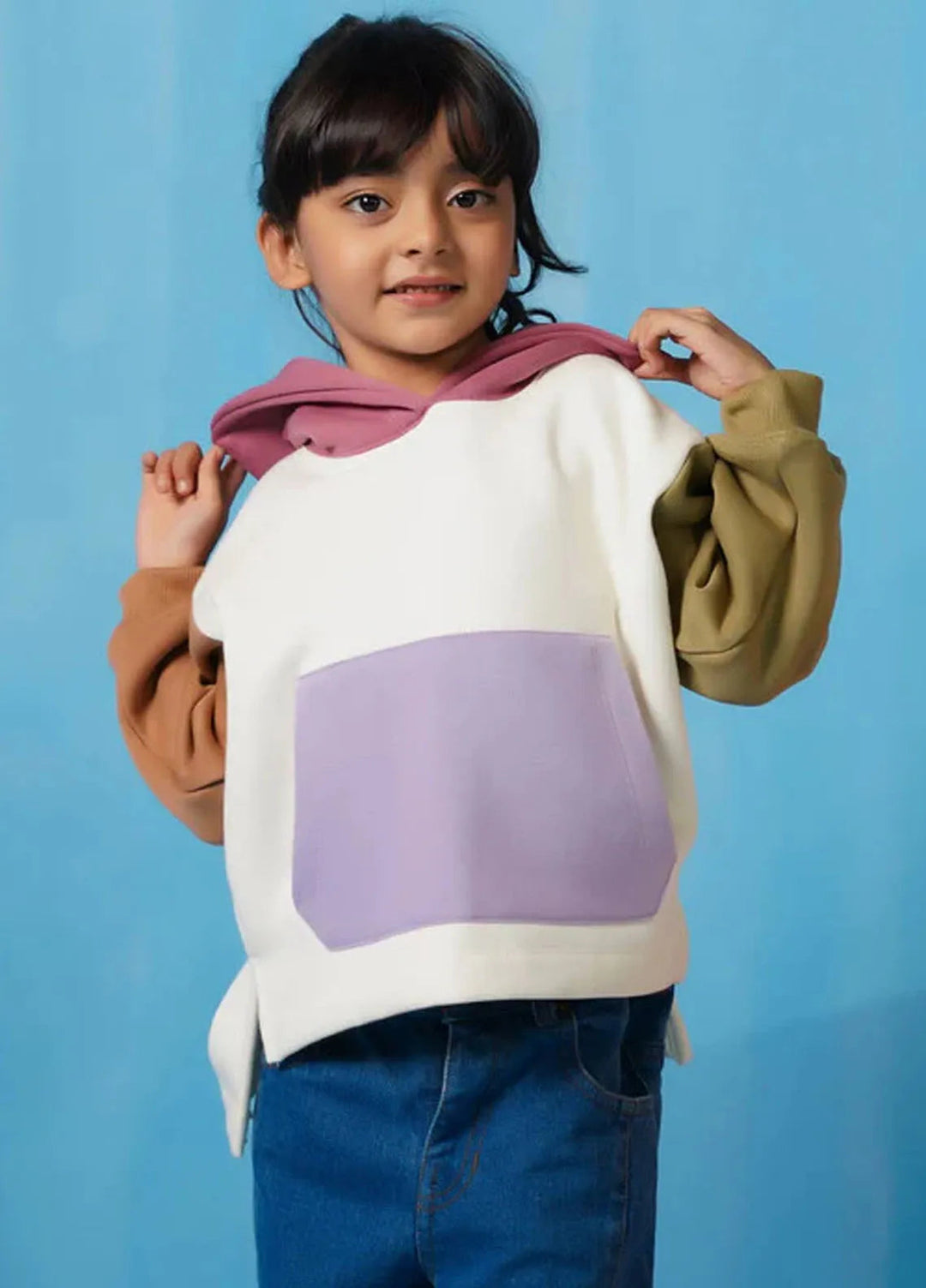 Sprinkles Pret Sweatshirts Fleece SPDR435