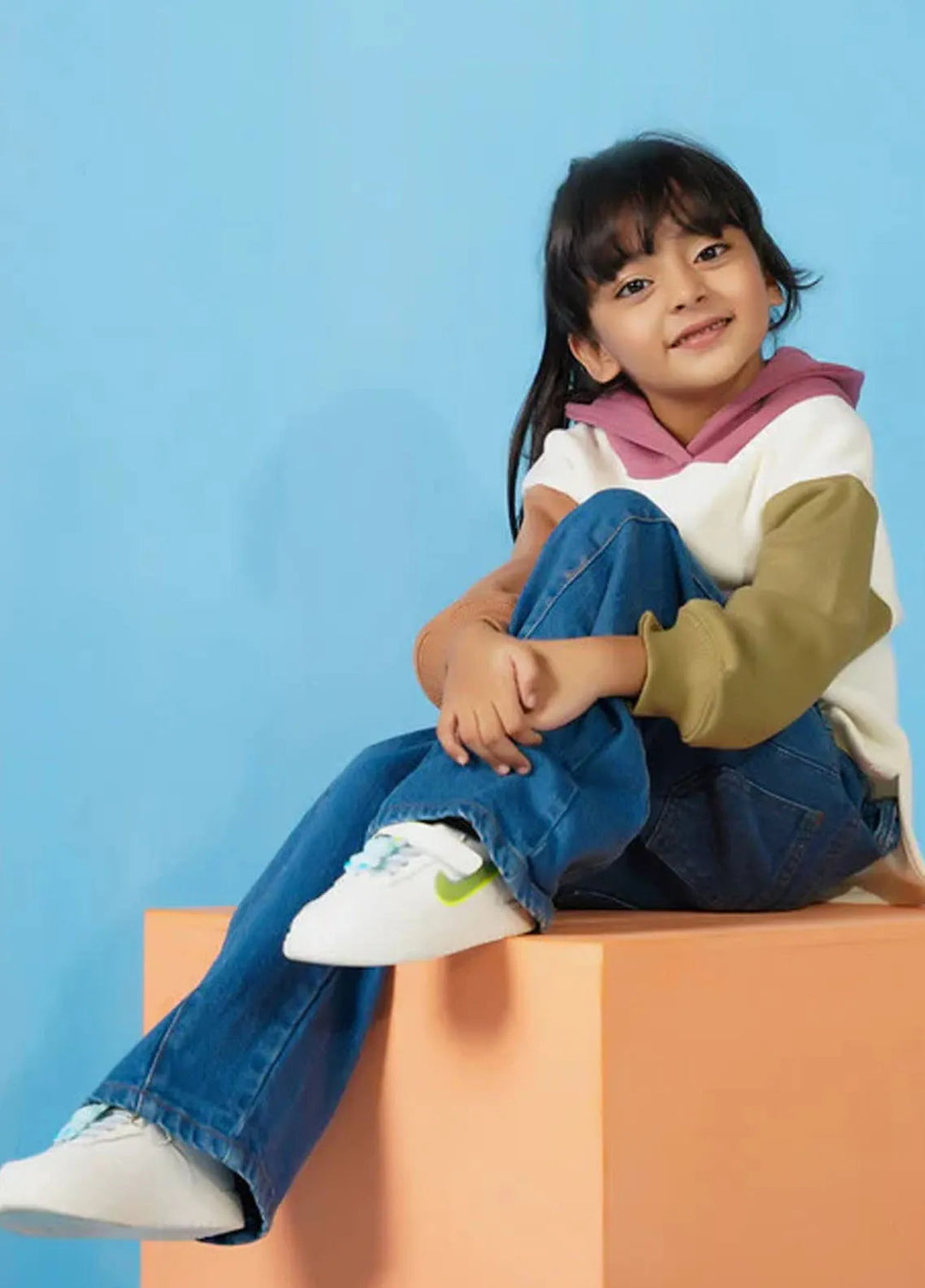 Sprinkles Pret Sweatshirts Fleece SPDR435