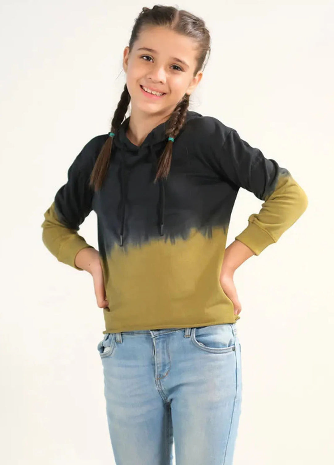 Sprinkles Pret Sweatshirts Terrycloth SPDR467