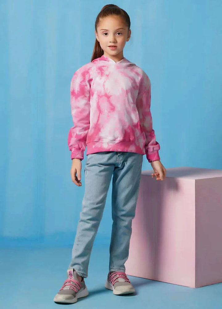 Sprinkles Pret Sweatshirts Terrycloth SPDR469