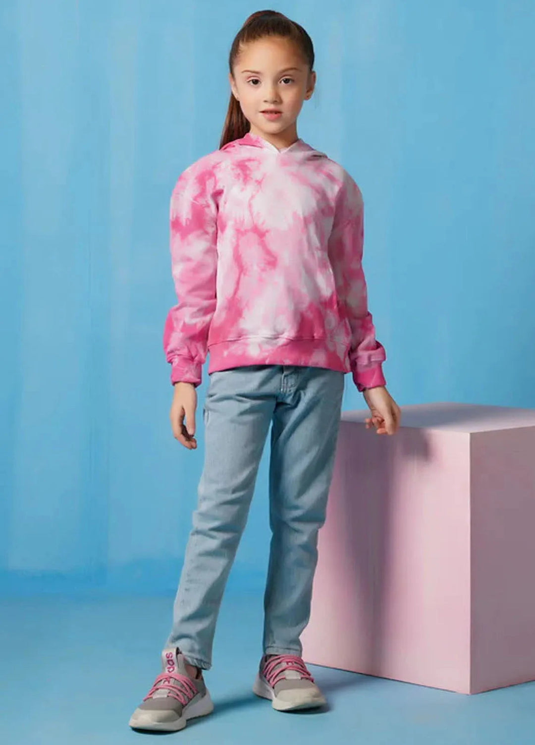 Sprinkles Pret Sweatshirts Terrycloth SPDR469