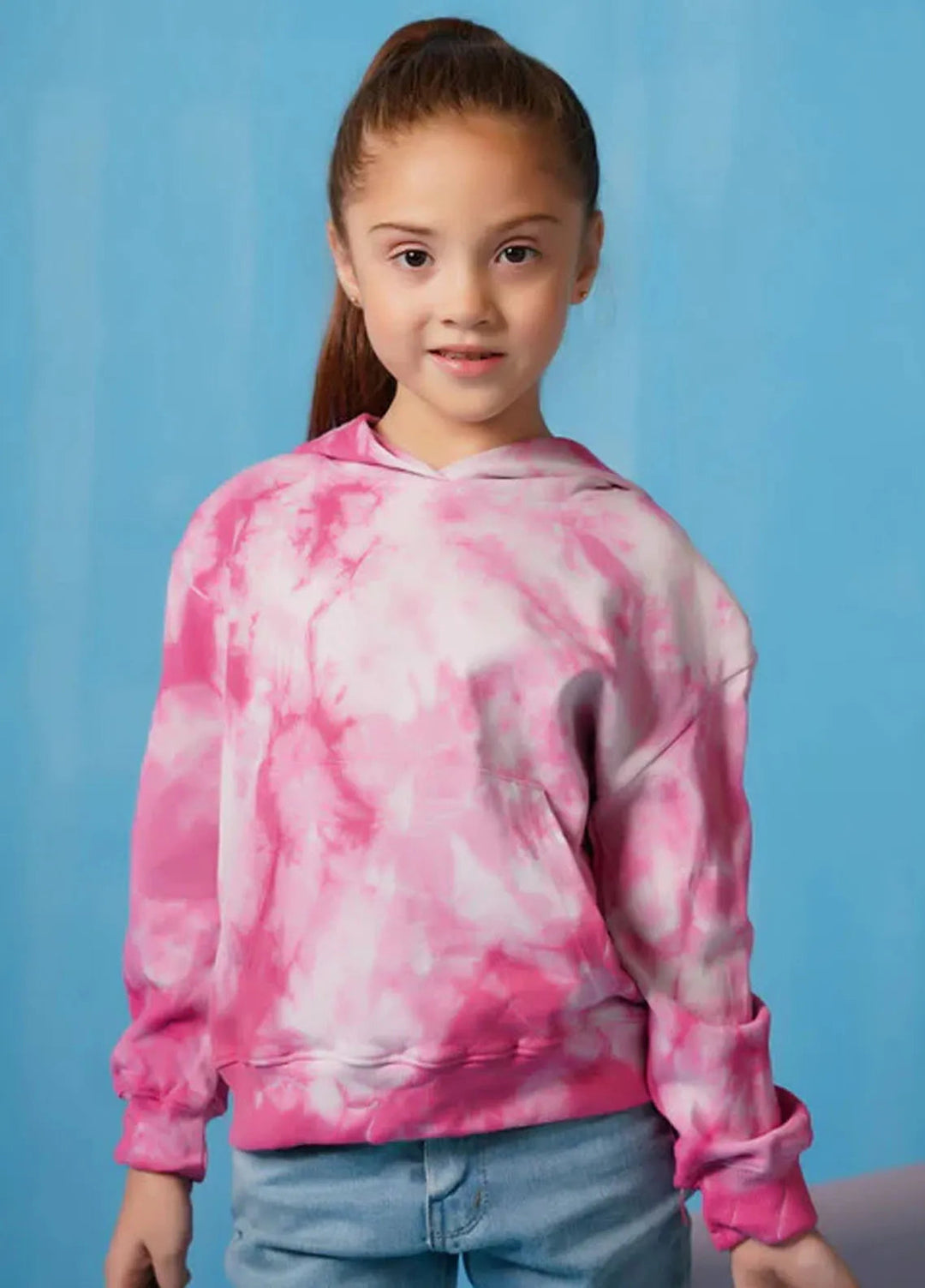 Sprinkles Pret Sweatshirts Terrycloth SPDR469