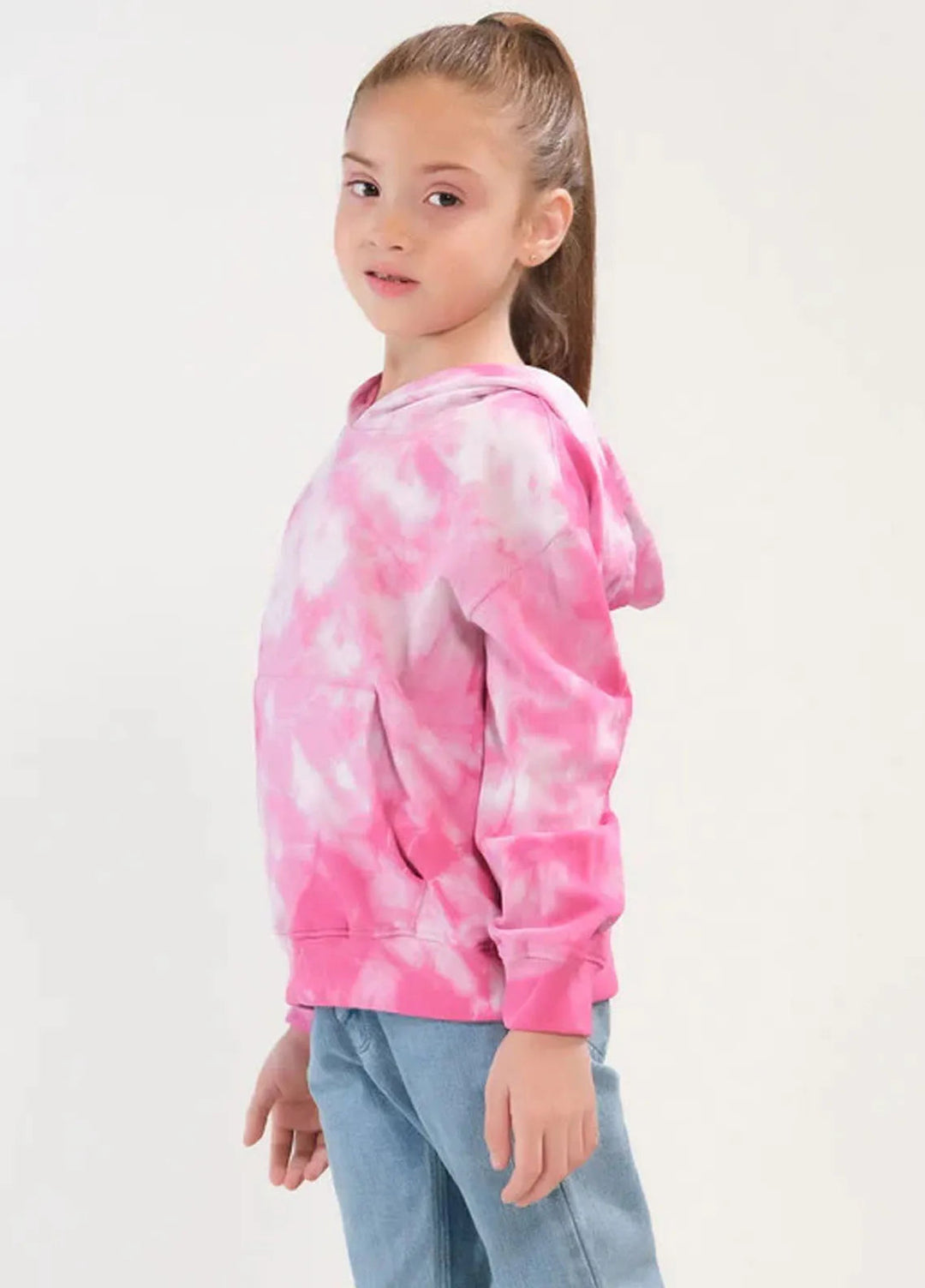 Sprinkles Pret Sweatshirts Terrycloth SPDR469