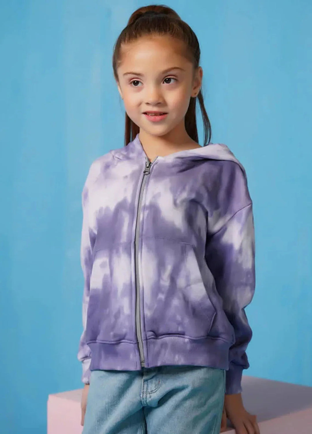 Sprinkles Pret Sweatshirts Terrycloth SPDR470