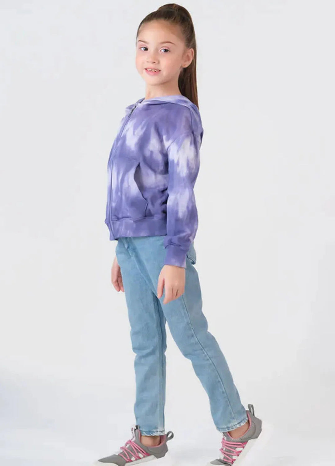 Sprinkles Pret Sweatshirts Terrycloth SPDR470