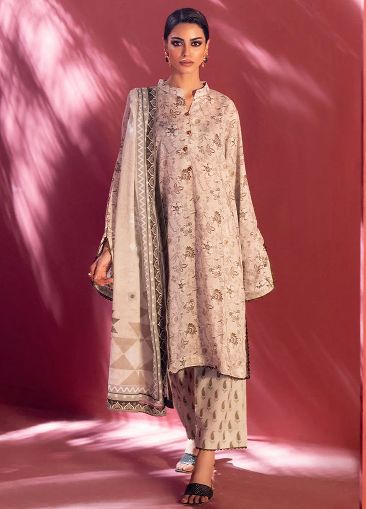 Stella by Regalia Textiles Printed Lawn Suits Unstitched 3 Piece RGT25ST STV2-5 - Summer Collection