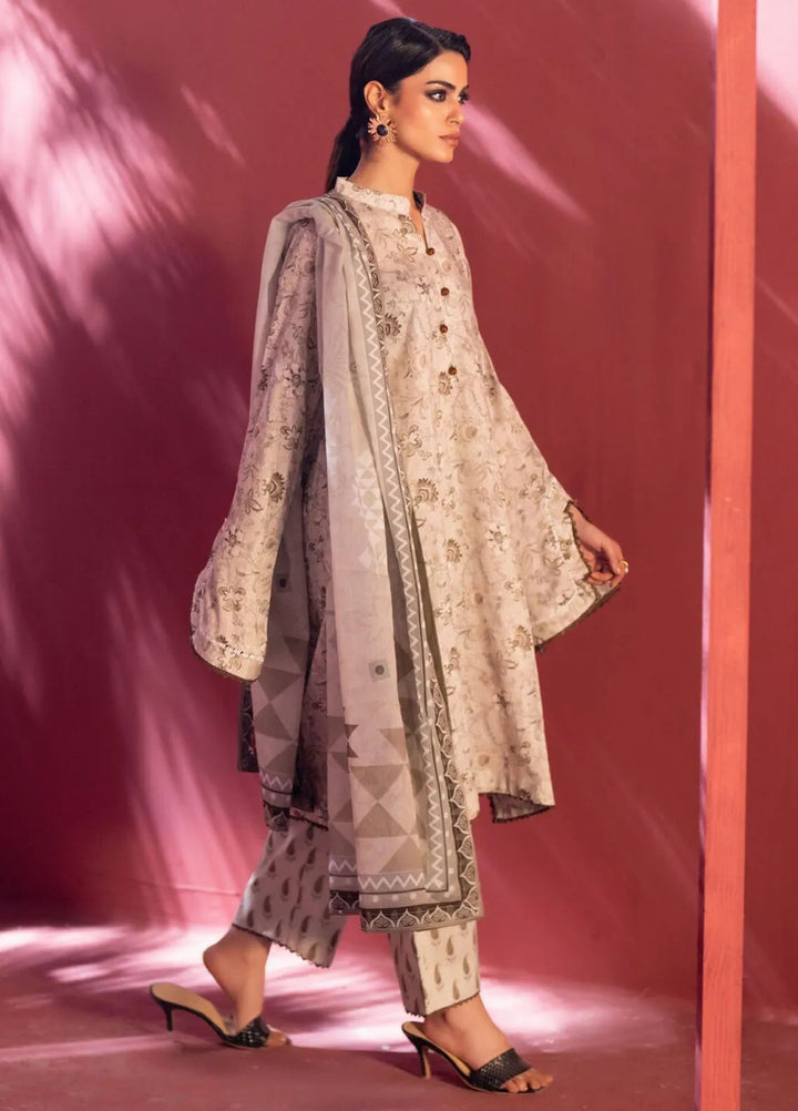 Stella by Regalia Textiles Printed Lawn Suits Unstitched 3 Piece RGT25ST STV2-5 - Summer Collection