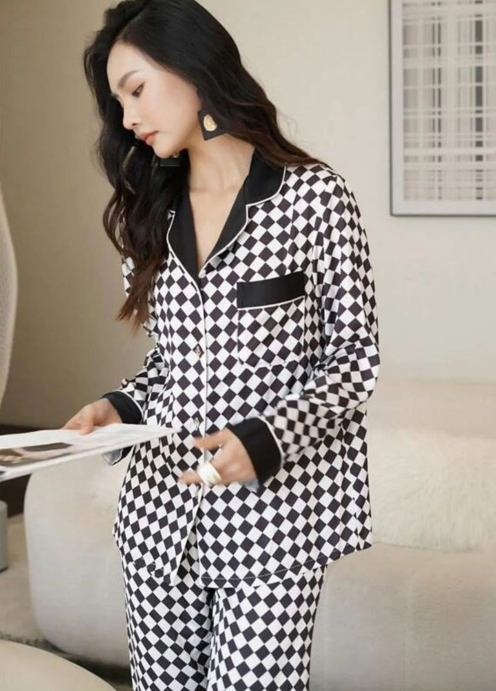 Studio By Arj Pret Printed Polyester 2 Piece ARJ-PJ-2002