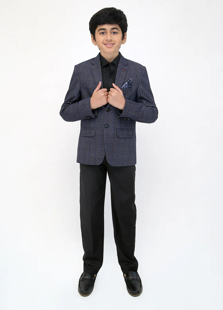 Stylish Coat Plain 1 Piece CS-301