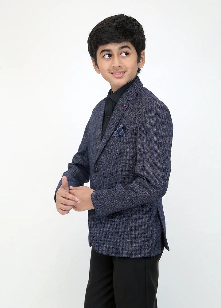 Stylish Coat Plain 1 Piece CS-301