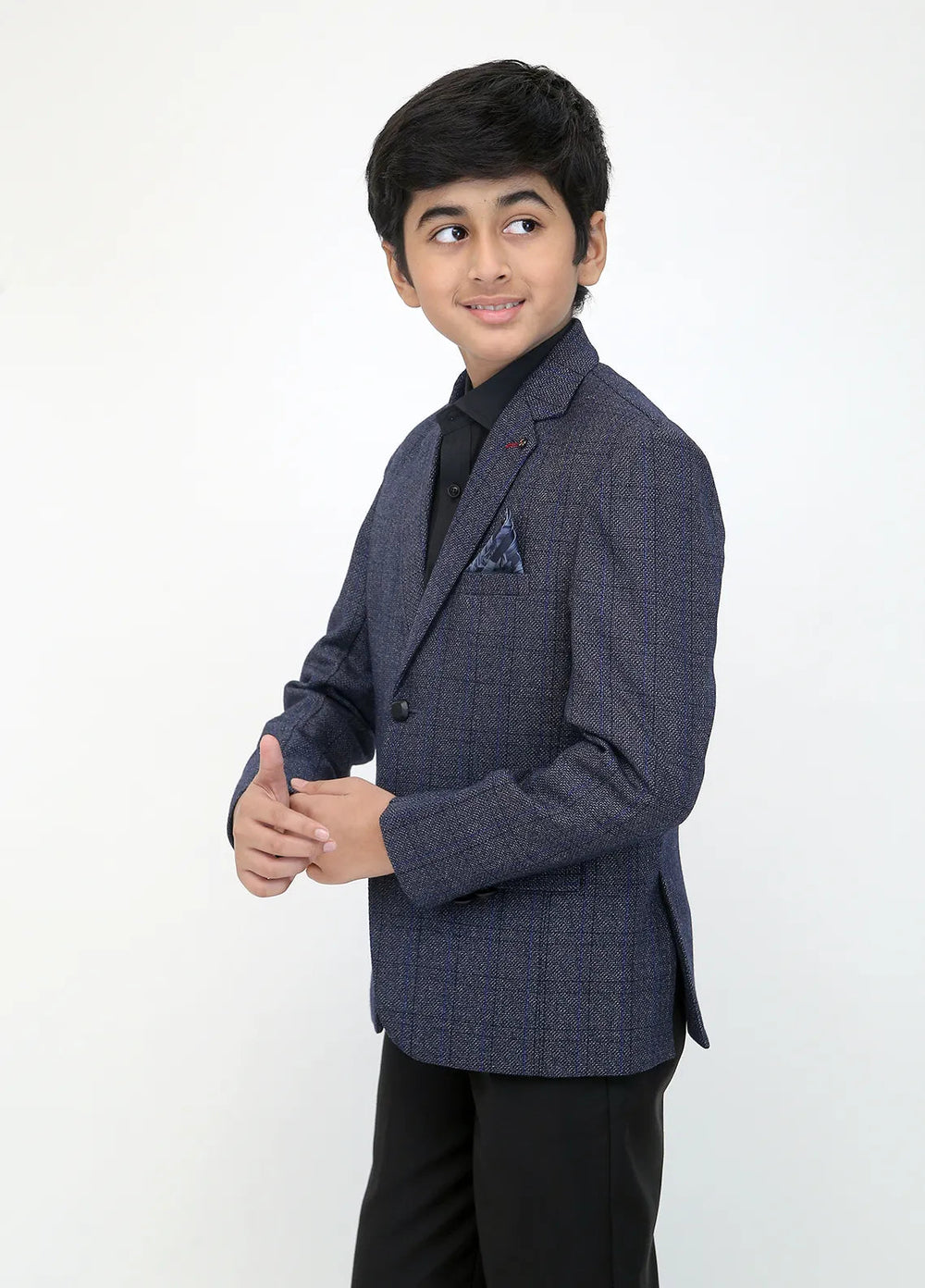 Stylish Coat Plain 1 Piece CS-301