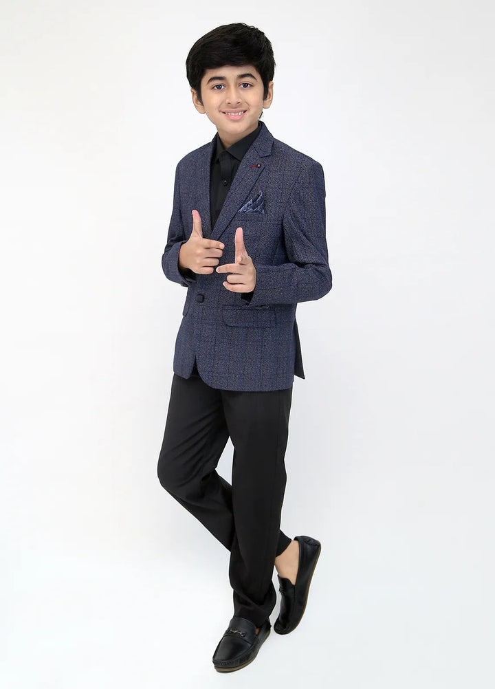 Stylish Coat Plain 1 Piece CS-301