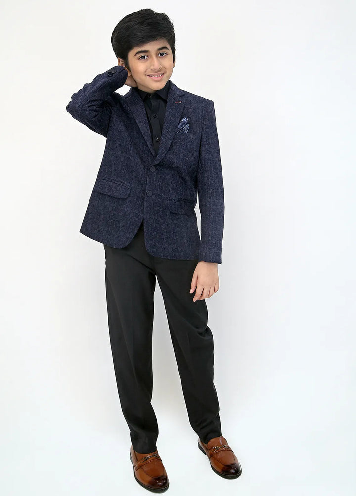 Stylish Coat Plain 1 Piece CS-303