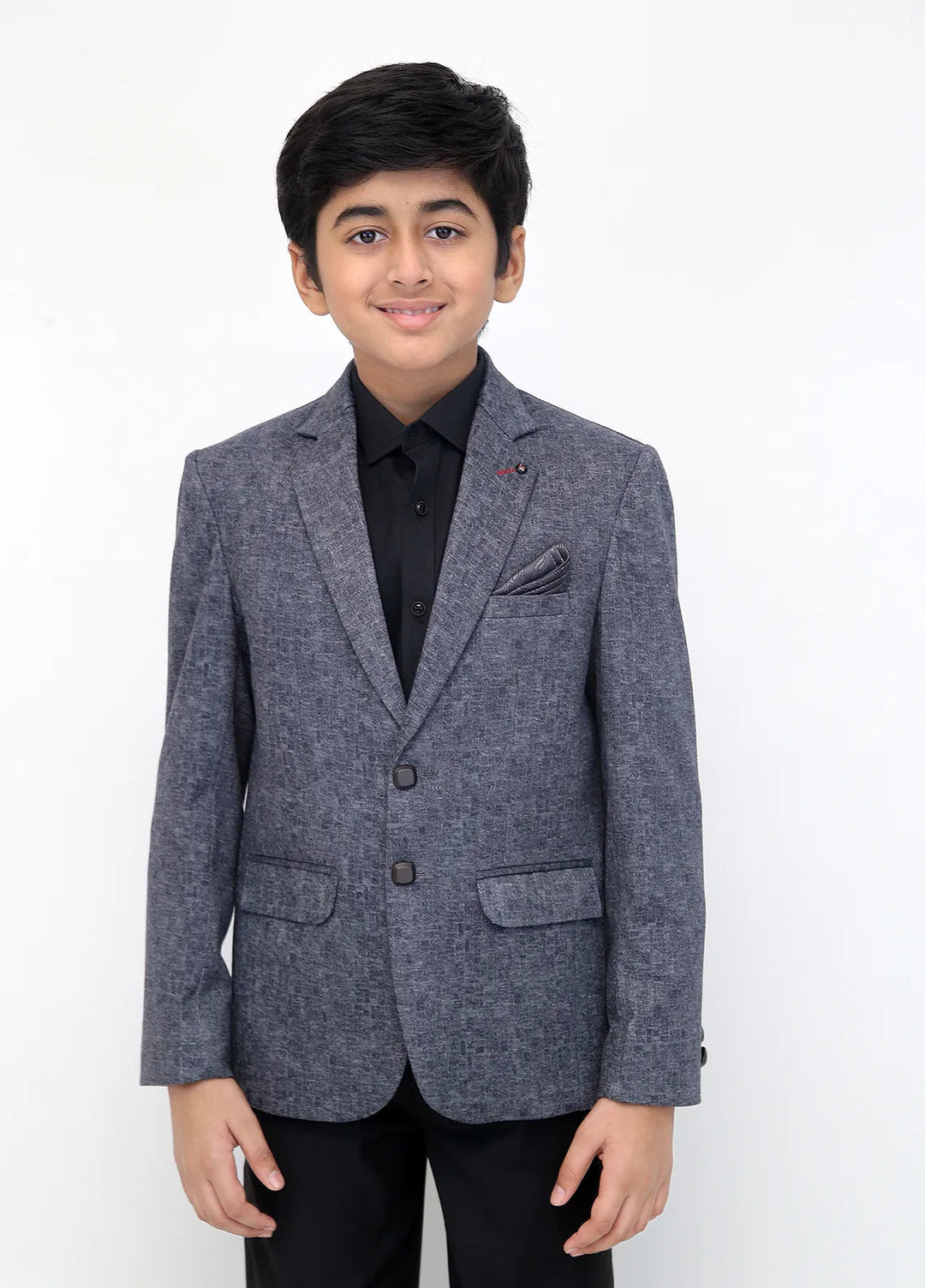 Stylish Coat Plain 1 Piece CS-304