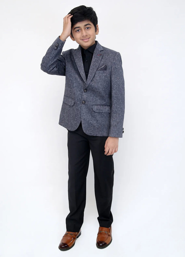 Stylish Coat Plain 1 Piece CS-304