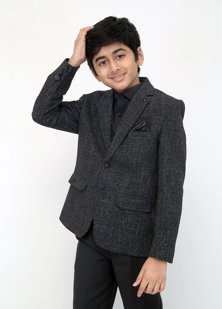 Stylish Coat Plain 1 Piece CS-306