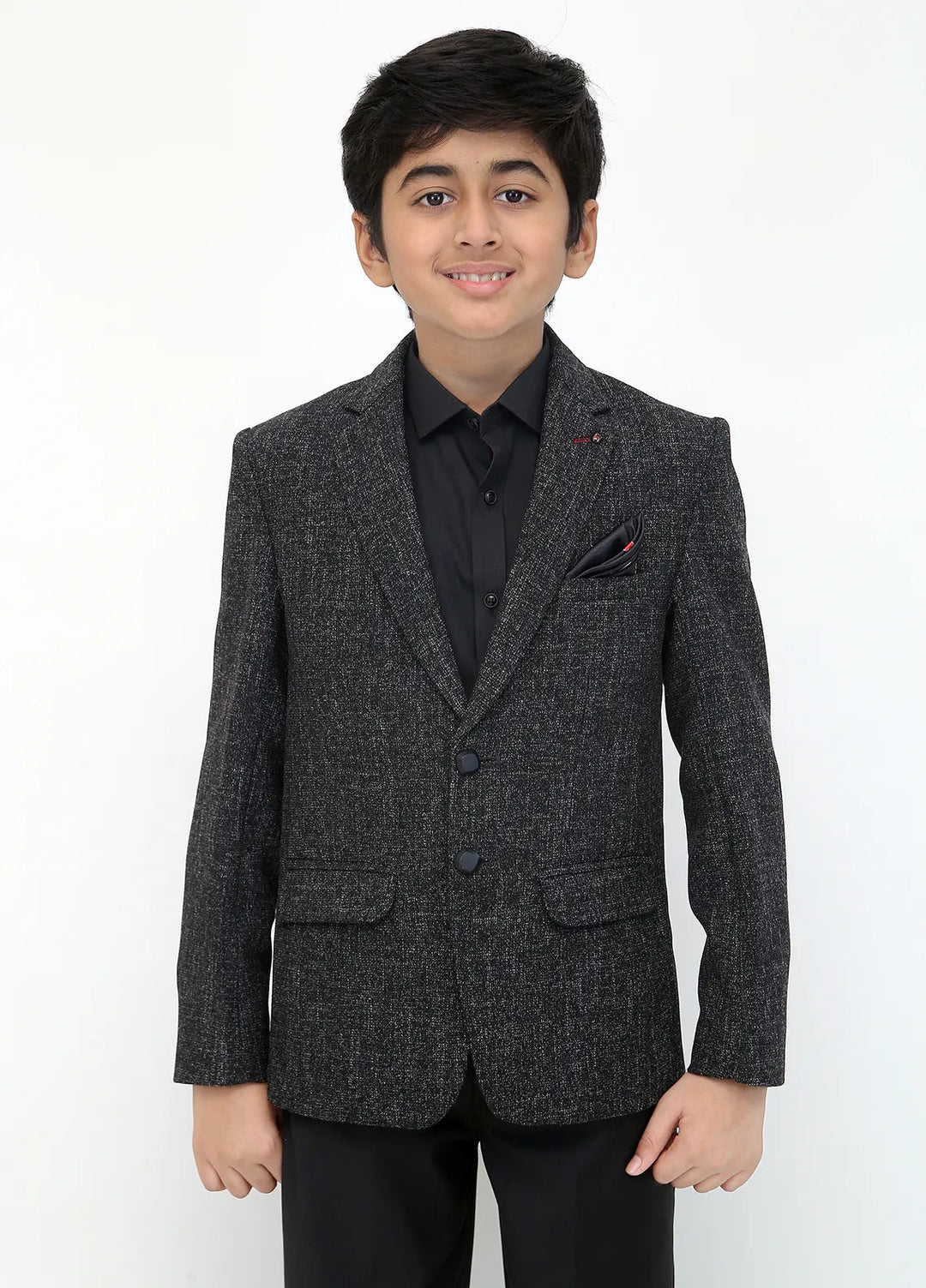 Stylish Coat Plain 1 Piece CS-306