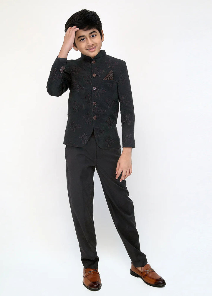 Stylish Coat Plain 1 Piece CS-310