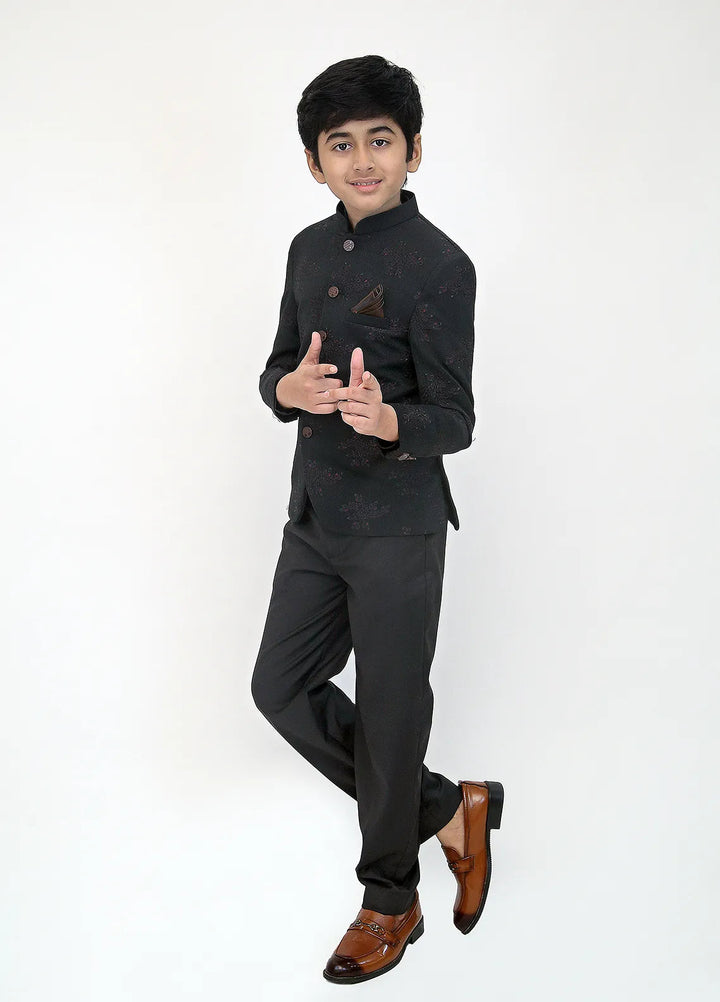 Stylish Coat Plain 1 Piece CS-310