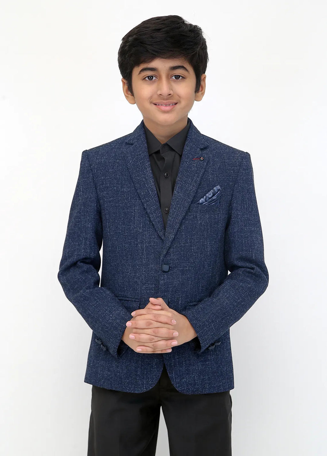 Stylish Coat Plain 1 Piece CS-311