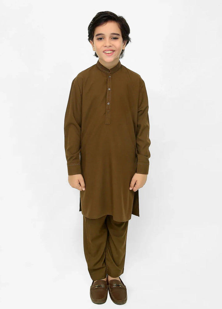 Stylish Garments Kids 2 Piece Kurta Pajama K-5201