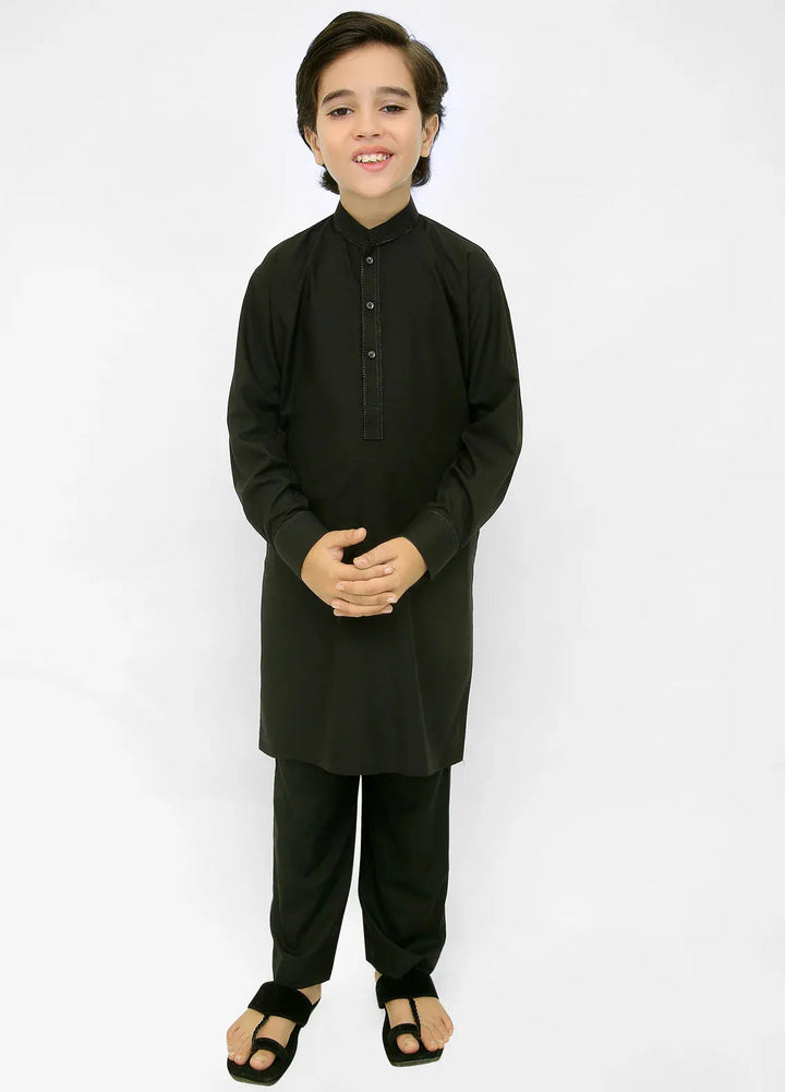 Stylish Garments Kids 2 Piece Kurta Pajama K-5202