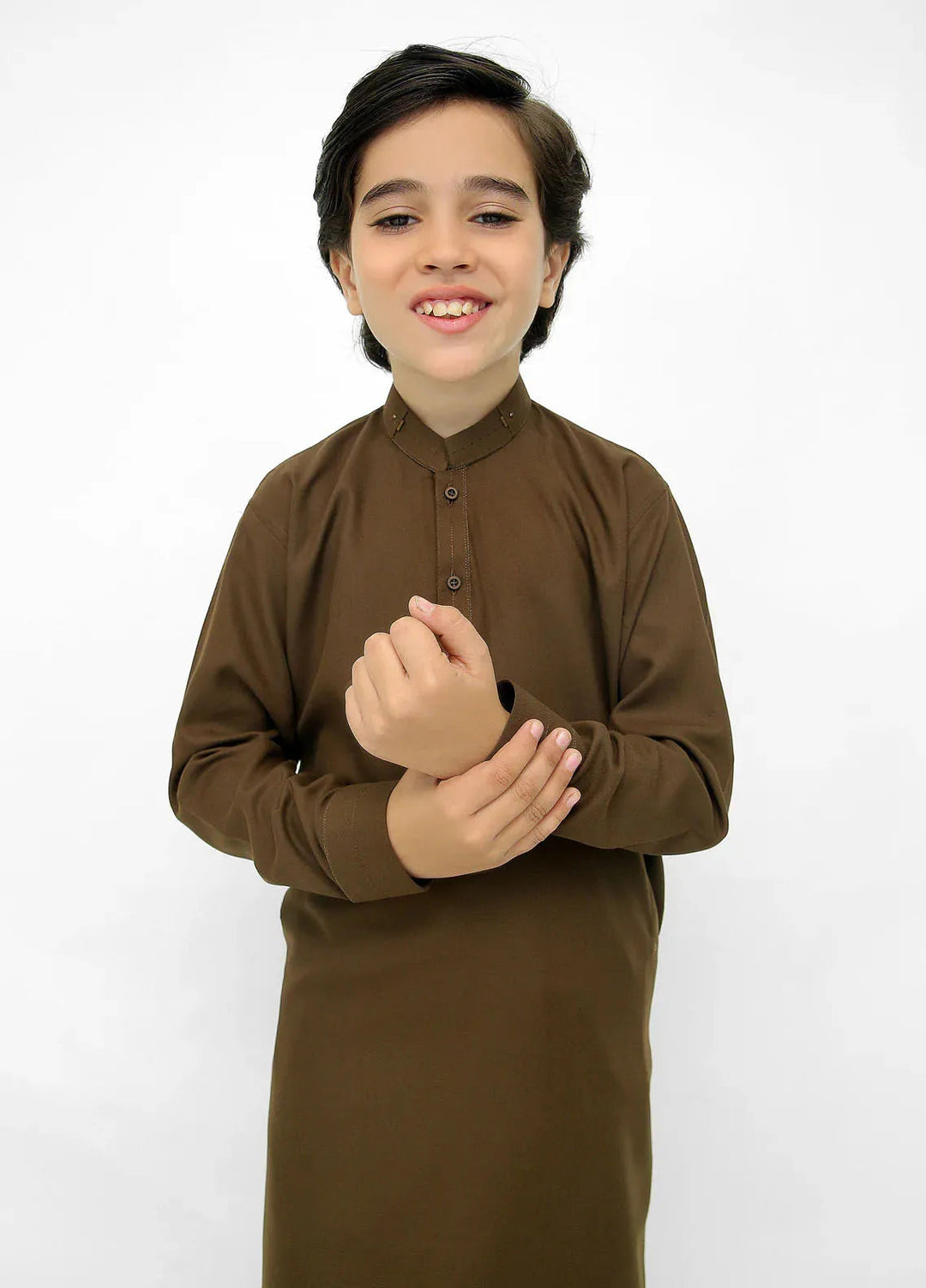 Stylish Garments Kids 2 Piece Kurta Pajama K-5204