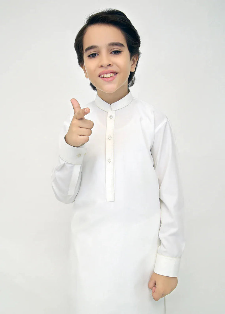 Stylish Garments Kids 2 Piece Kurta Pajama K-5205