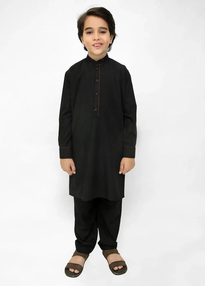 Stylish Garments Kids 2 Piece Kurta Pajama K-5206