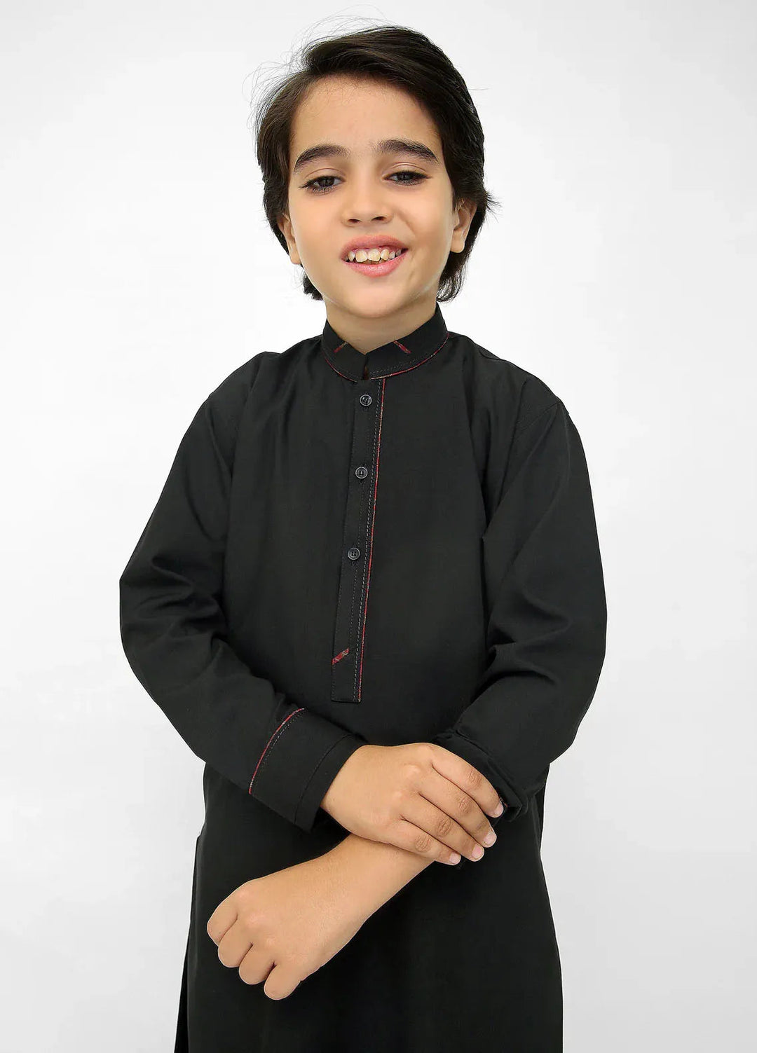 Stylish Garments Kids 2 Piece Kurta Pajama K-5206