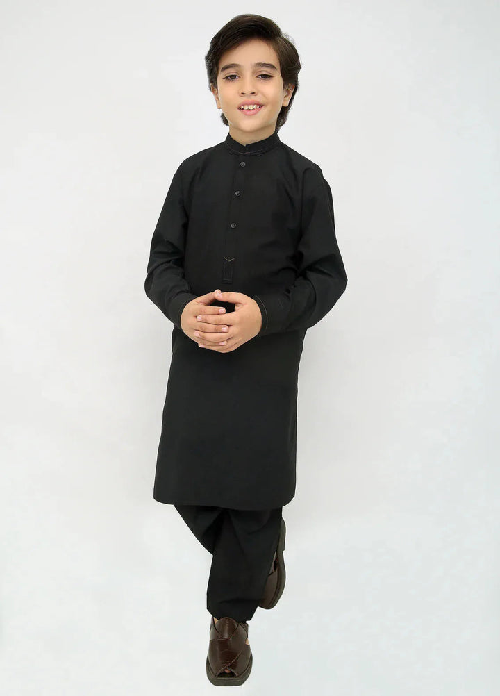 Stylish Garments Kids 2 Piece Kurta Pajama K-5207