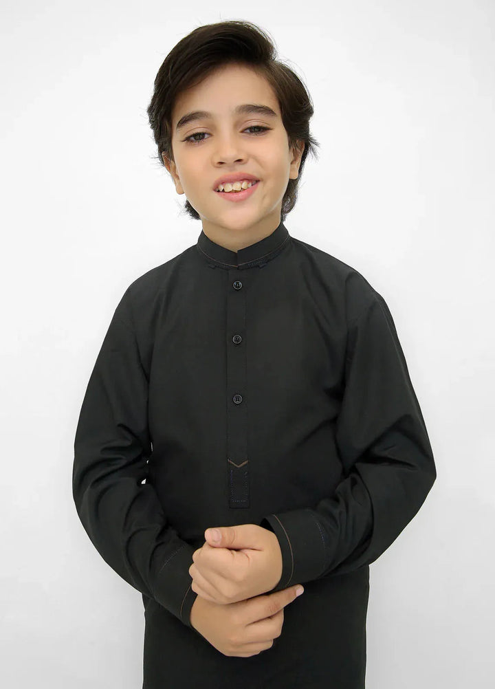 Stylish Garments Kids 2 Piece Kurta Pajama K-5207