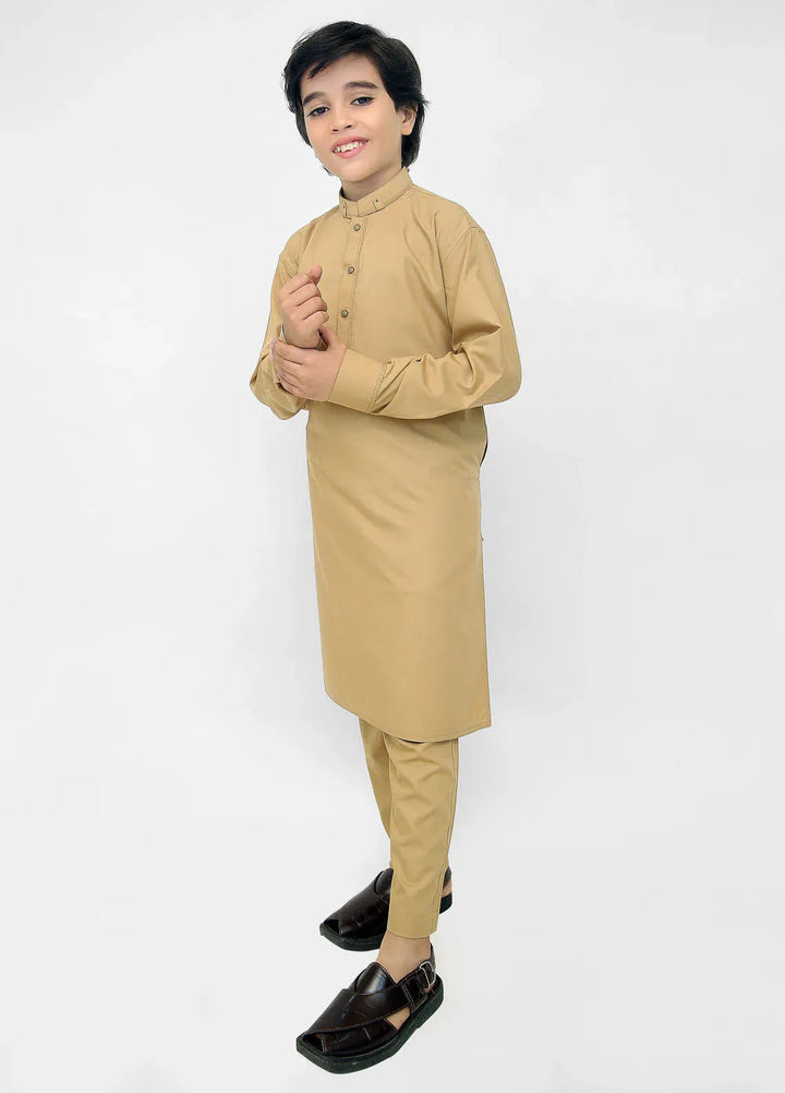 Stylish Garments Kids 2 Piece Kurta Pajama K-5208